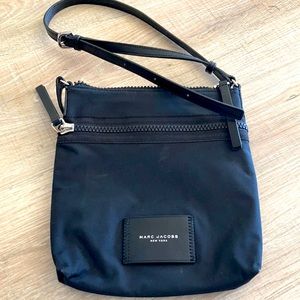 Marc jacobs crossbody